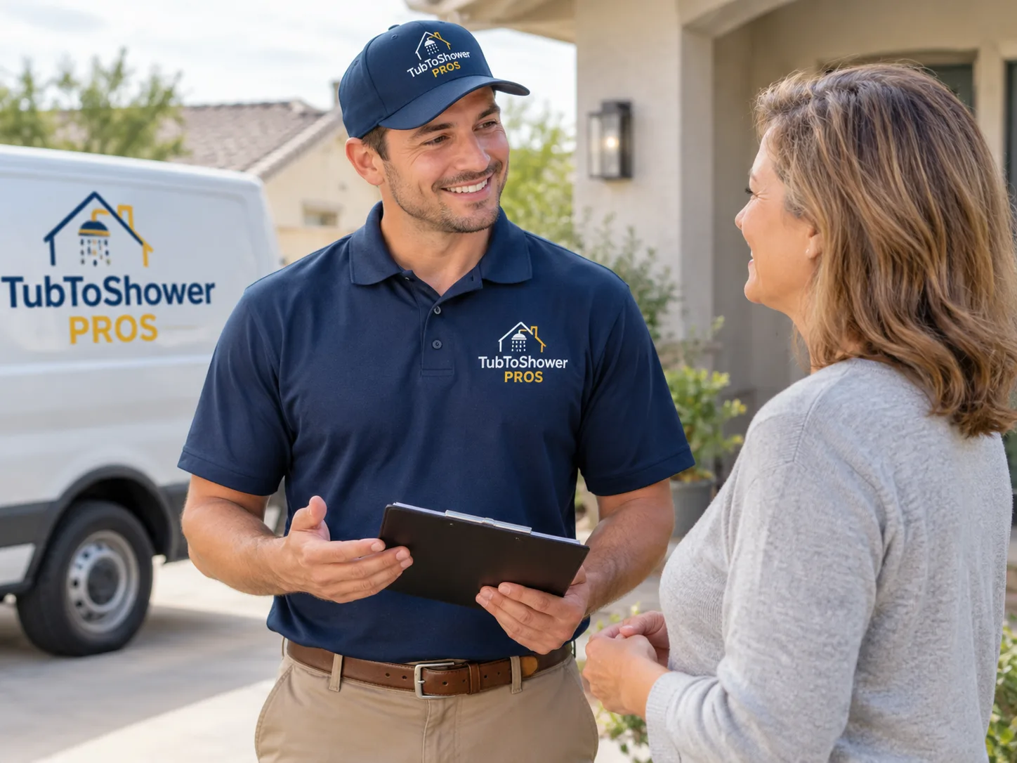 Tub Shower Conversion Johnston City, IL FAQs